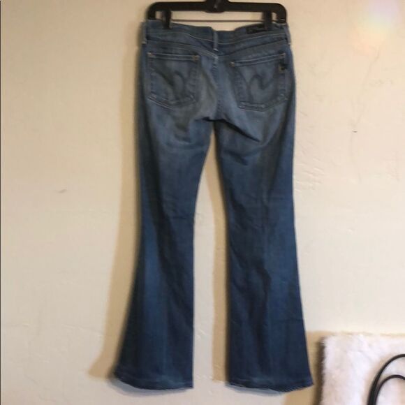 Citizens of Humanity Ingrid jeans 26 (#790) - Picture 2 of 8